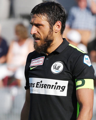 Egemen Korkmaz Egemen Korkmaz