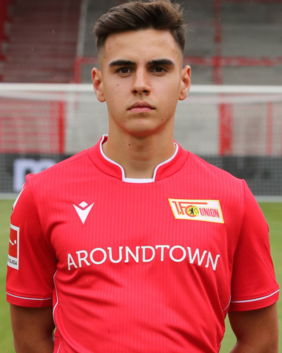 Maurice Arcones Maurice Arcones