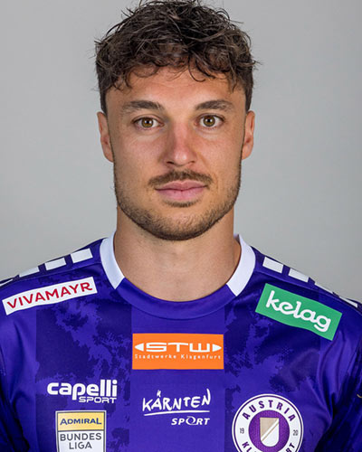 Simon Straudi Simon Straudi