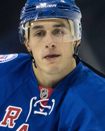 Brady Skjei Brady Skjei