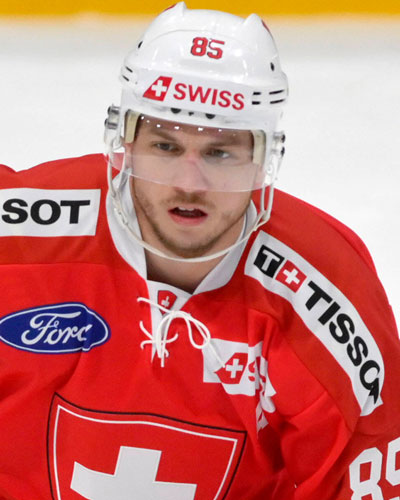 Sven Andrighetto Sven Andrighetto