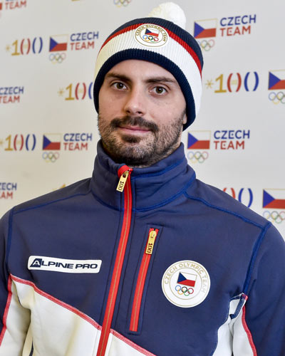 Michal Řepík Michal Řepík
