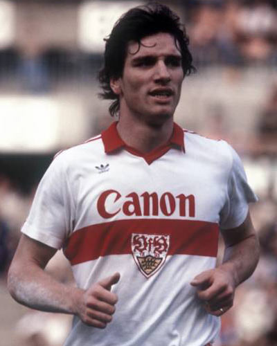 Bernd Klotz Bernd Klotz