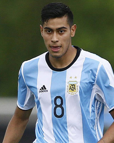 Pedro Ojeda Pedro Ojeda