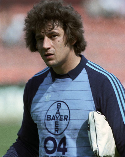 Uwe Greiner Uwe Greiner