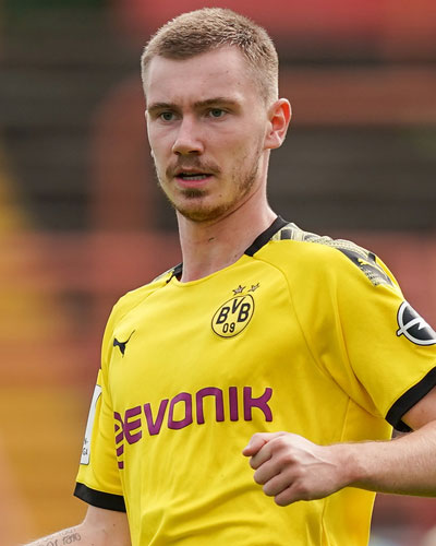 Niclas Knoop Niclas Knoop
