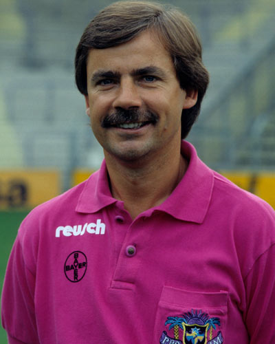 Reinhard Saftig Reinhard Saftig