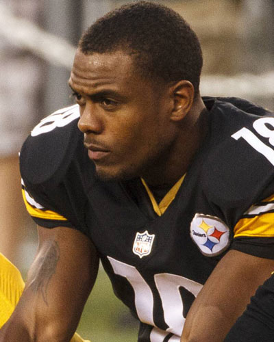 C.J. Goodwin C.J. Goodwin