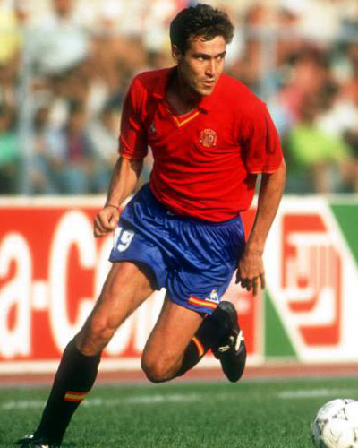 Julio Salinas Julio Salinas
