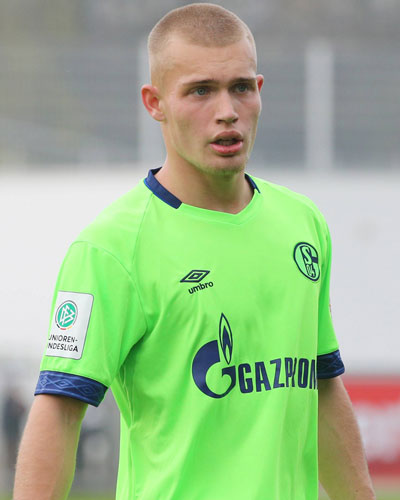Bjarne Seturski Bjarne Seturski