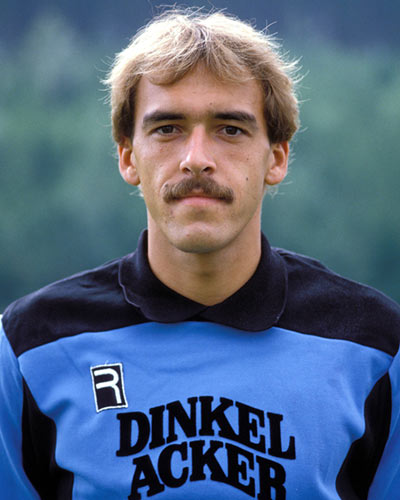 Siegfried Grüninger Siegfried Grüninger