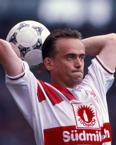 Günther Schäfer Günther Schäfer