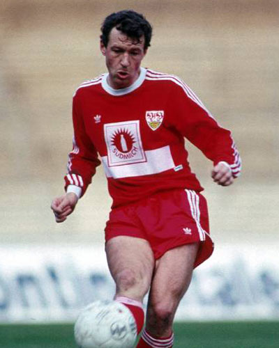 Karl Allgöwer Karl Allgöwer