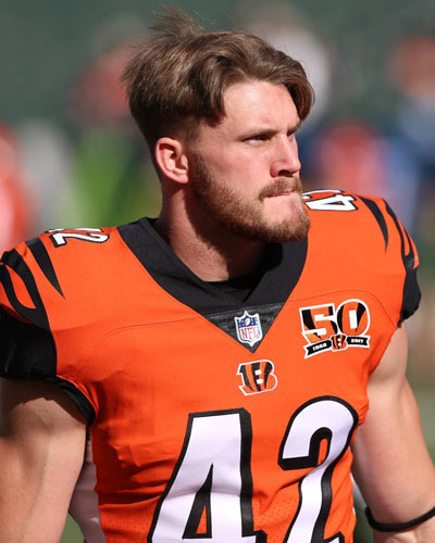 Clayton Fejedelem Clayton Fejedelem
