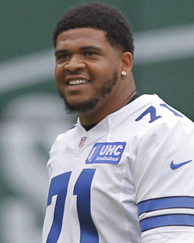 La'el Collins La'el Collins