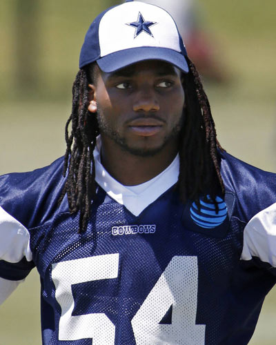 Jaylon Smith Jaylon Smith