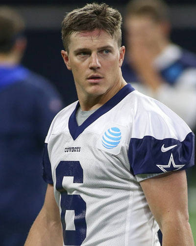 Chris Jones Chris Jones