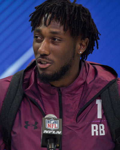 Josh Adams Josh Adams
