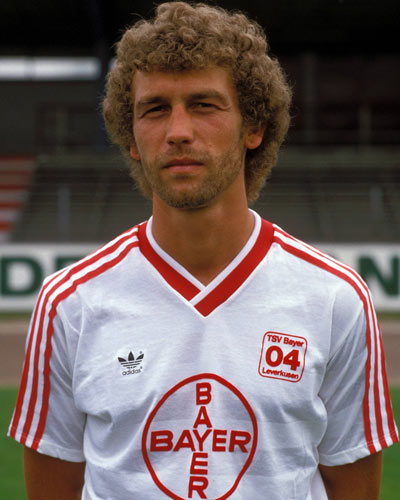 Florian Hinterberger Florian Hinterberger