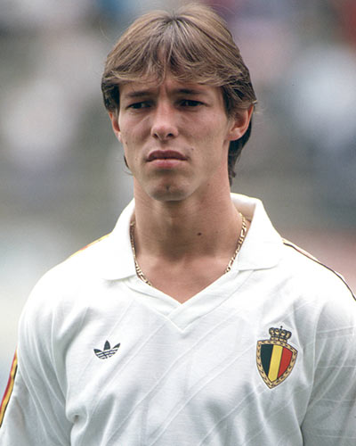 Nico Claesen Nico Claesen