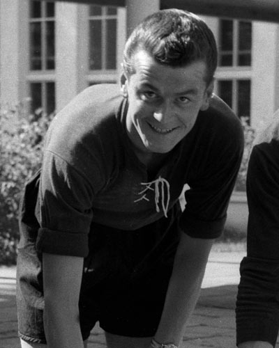 Rudi Hoffmann Rudi Hoffmann