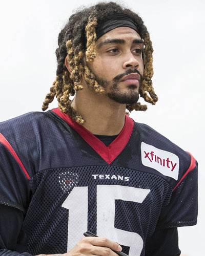 Will Fuller