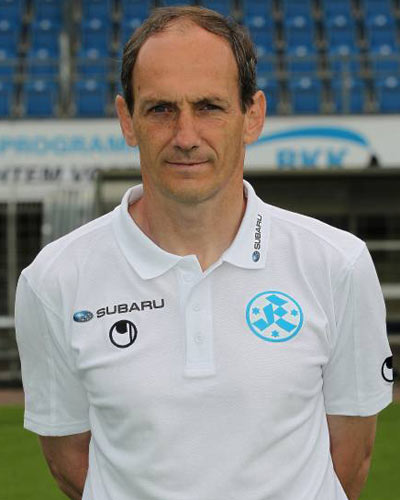 Jürgen Hartmann Jürgen Hartmann