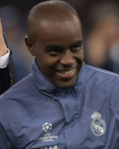 Hamidou Msaidie Hamidou Msaidie