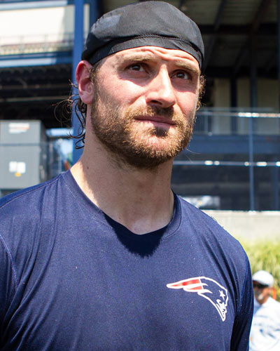 Chris Long Chris Long