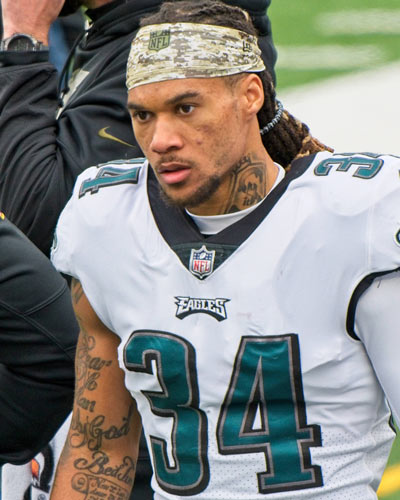 Cre'von LeBlanc Cre'von LeBlanc