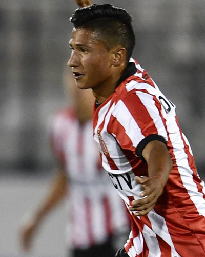 Iván Gómez Iván Gómez