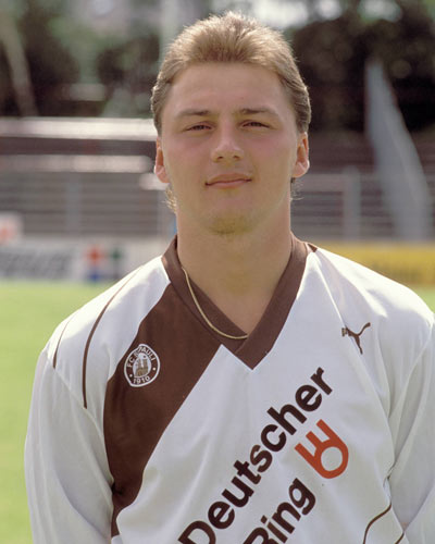 Dirk Zander Dirk Zander