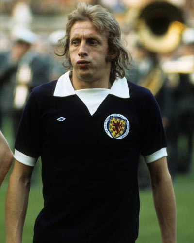 Denis Law Denis Law