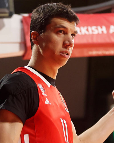 Vladimir Lučić Vladimir Lučić