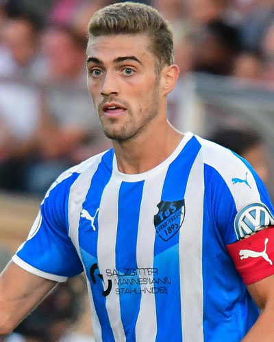 Niklas Hunold Niklas Hunold