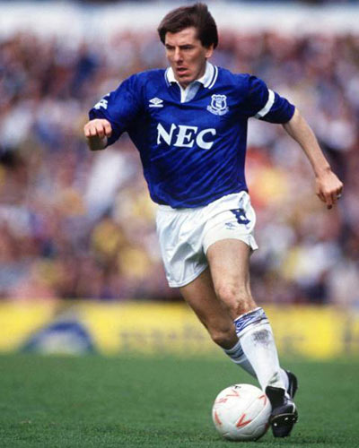 Peter Beardsley Peter Beardsley