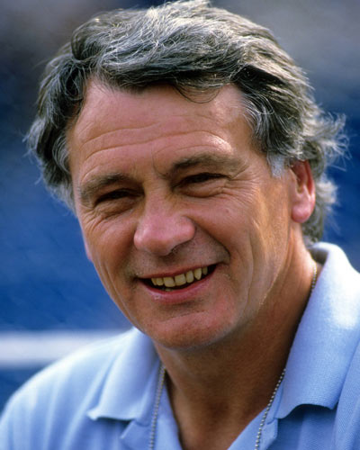 Bobby Robson Bobby Robson