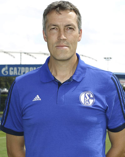 Uwe Grauer Uwe Grauer