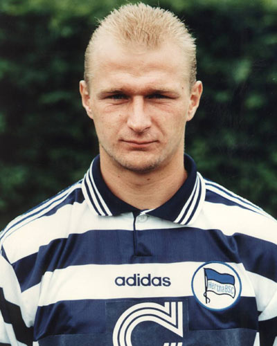 Axel Kruse Axel Kruse