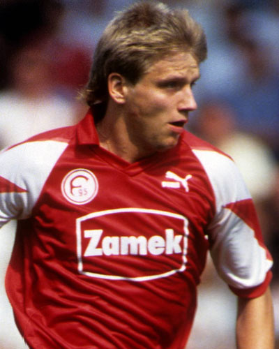 Karl Werner Karl Werner