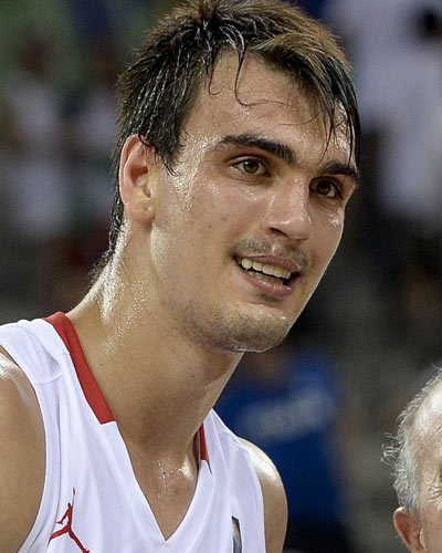 Dario Šarić