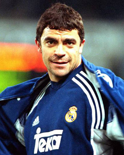 Sanchís Sanchís