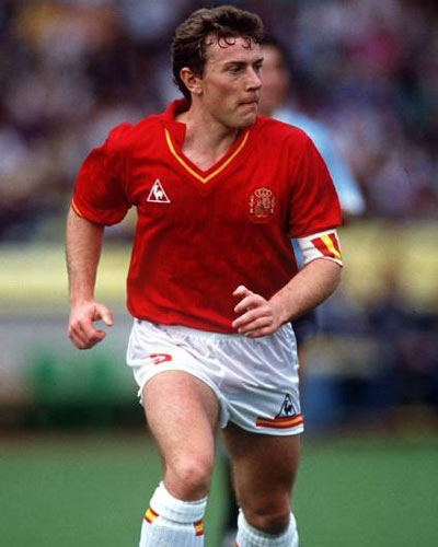 Butragueño Butragueño