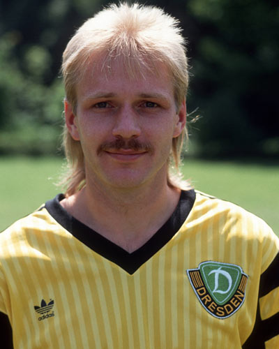 Detlef Schößler Detlef Schößler