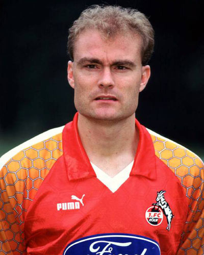 Ralf Hauptmann Ralf Hauptmann