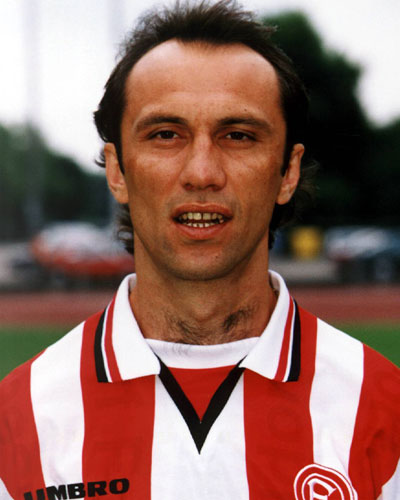 Darko Dražić Darko Dražić