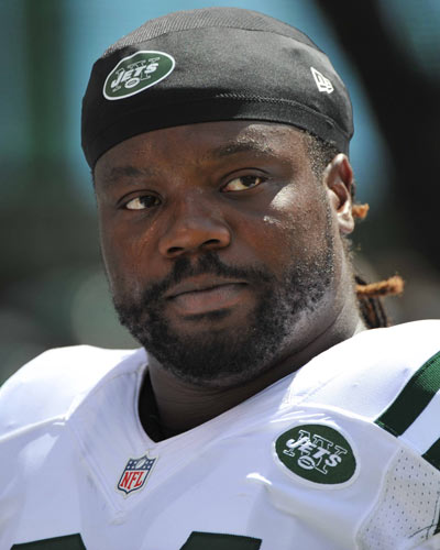 Damon Harrison Damon Harrison