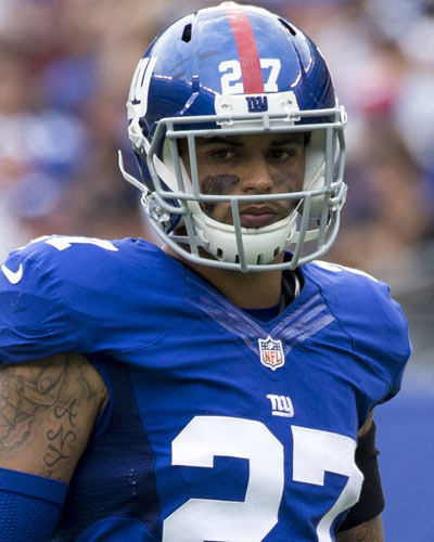 Darian Thompson Darian Thompson