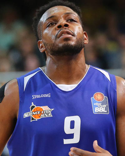 Marcos Knight Marcos Knight