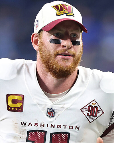 Carson Wentz Carson Wentz